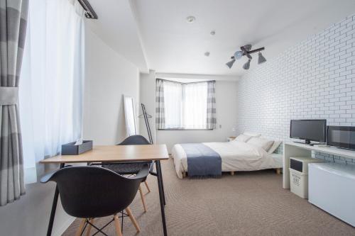 Syukur Ofuna - Apartment - Kamakura