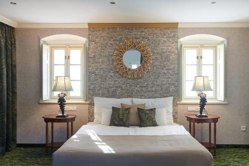 Platan Udvarhaz Platan Udvarhaz