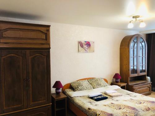 Apartment on Revolutsii 26 studia - image 3
