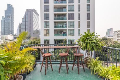 Every Surawong, Bangkok (fotografie 8)