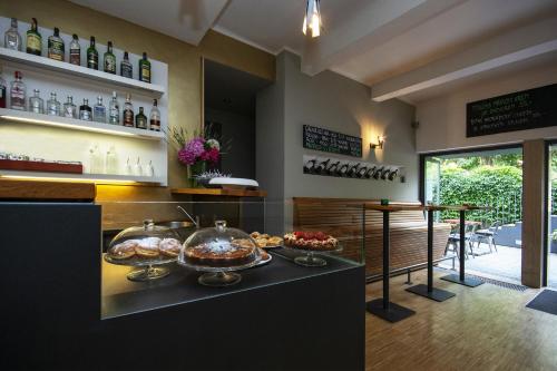 Bed&Breakfast & Apartment Klafé - image 5
