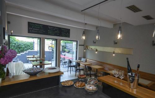 Bed&Breakfast & Apartment Klafé - main image