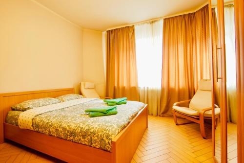 KvartiraSvobodna - Studio apartments Tverskaya - image 3