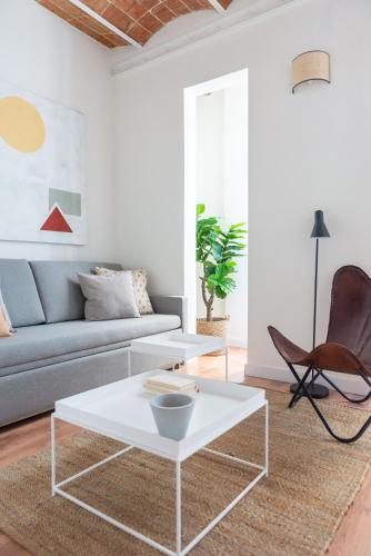Diagonal Apartments by Olala Homes, Barcelona (fotografie 3)