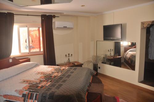  Hostal Temático El Cid in Fuengirola
