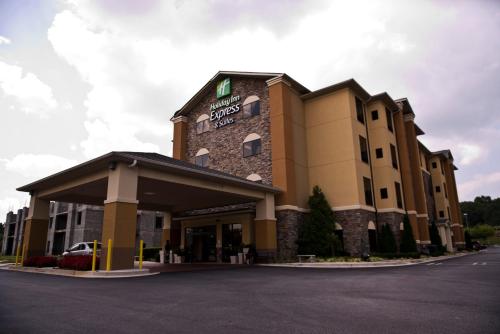 Holiday Inn Express Hotel & Suites Atlanta East - Lithonia an IHG Hotel