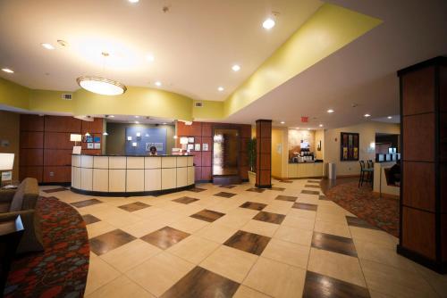 Holiday Inn Express Hotel & Suites Atlanta East - Lithonia an IHG Hotel - image 7