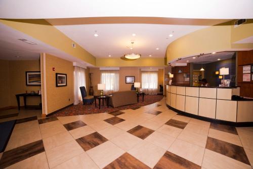 Holiday Inn Express Hotel & Suites Atlanta East - Lithonia an IHG Hotel - image 8