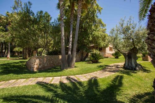 Hotel Rural Son Terrassa