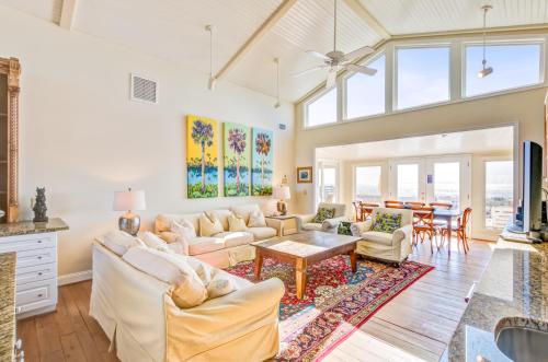 Summertime - 30 Day Rental, Folly Beach (foto 3)