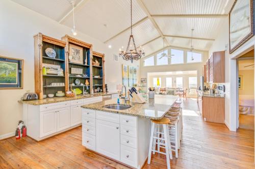 Summertime - 30 Day Rental, Folly Beach (foto 7)