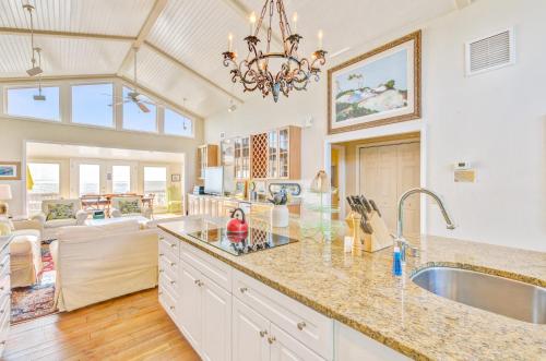 Summertime - 30 Day Rental, Folly Beach (foto 8)