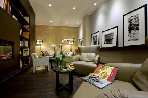 Crowne Plaza Rome St. Peter's - main image