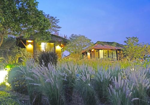 Sasi Villa Sasi Villa