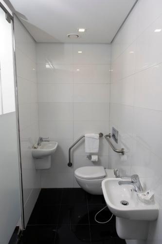 DAVINCI Hotel on Nelson Mandela Square – Sandton, MA