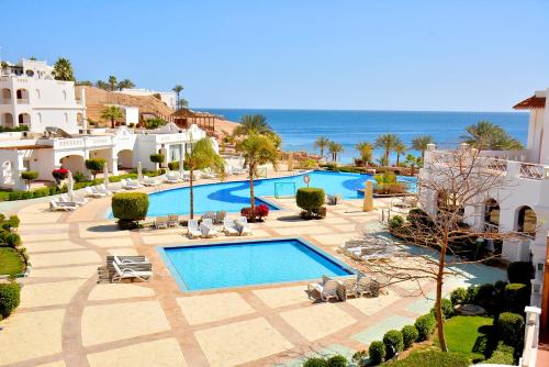 Continental Plaza Beach Resort Sharm El Sheikh