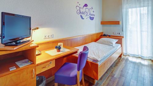 Hotel-Gasthof Zum Freigericht in Alzenau