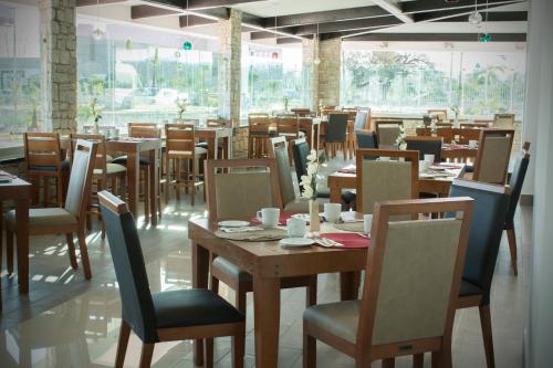 Holiday Inn Queretaro Zona Krystal, an IHG Hotel in Querétaro, Mexico