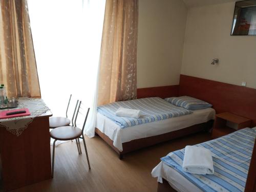 Hotel Górsko – Wieliczka, MA