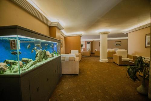 Facilities, Sahinler Hotel in Laleli