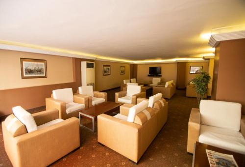 Sahinler Hotel - image 3