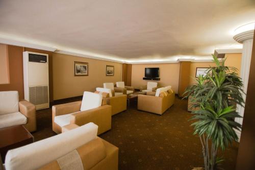 Facilities, Sahinler Hotel in Laleli