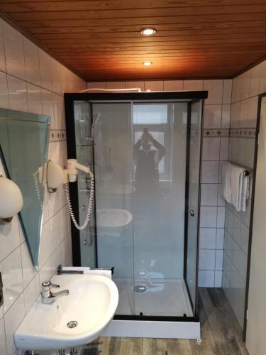 Hotel Pension Abshoff - image 4