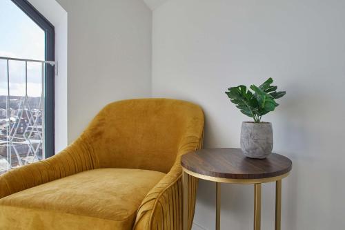Host & Stay - The Penthouse, Hudsons Yard House