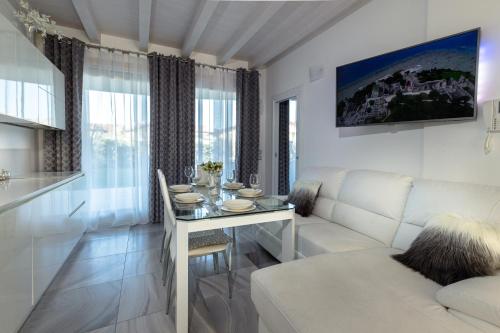 Apartment Blue Laguna