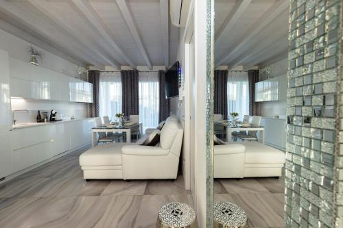 Apartment Blue Laguna