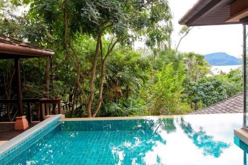 Sri Panwa Phuket Luxury Pool Villa Hotel - SHA Plus