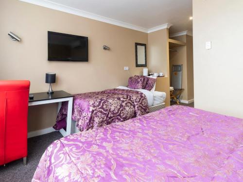 Stuart Hotel, Luton (foto 8)