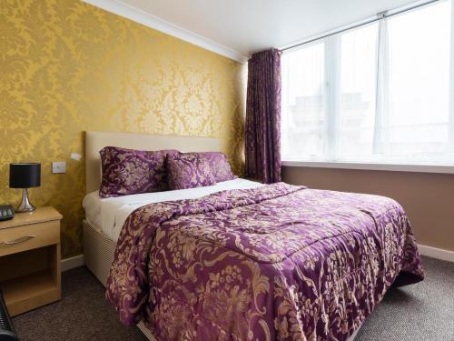 Stuart Hotel, Luton (foto 7)