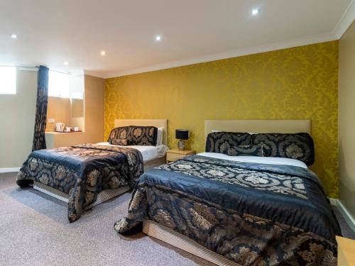Stuart Hotel, Luton (foto 6)