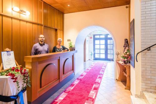Pension Haus Anny - image 12