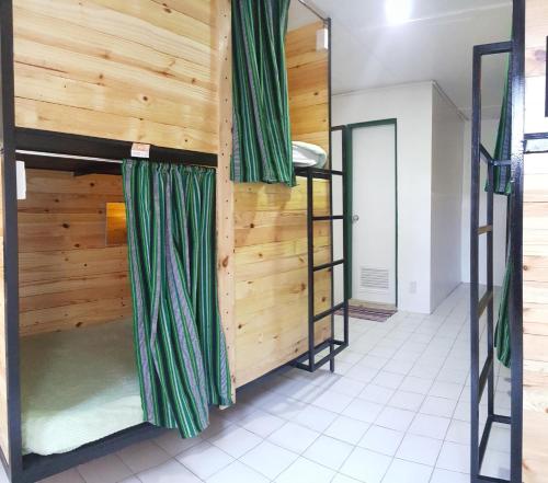 3BU Hostel Session-Gov Pack, Baguio