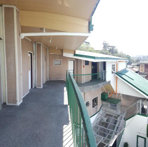 ทัศนียภาพภายนอกโรงแรม, 3บียู โฮสเทล เซสชัน-กัฟ แพ็ค (3BU Hostel Session-Gov Pack) in บาเกียว