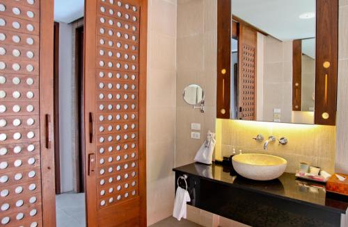 Sri Panwa Phuket Luxury Pool Villa Hotel - SHA Plus