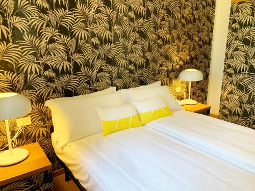 Doppelzimmer, balkon