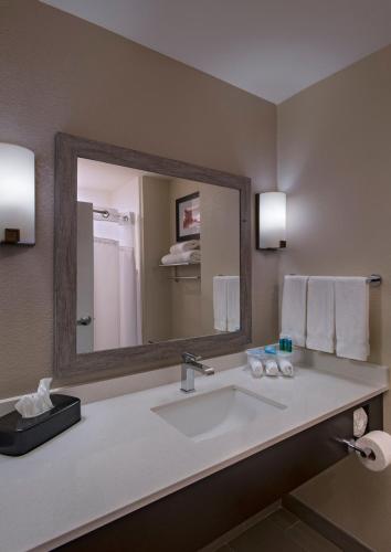 Holiday Inn Express & Suites Austin NW - Four Points an IHG Hotel - image 8