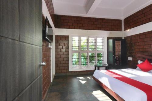 STAYMAKER The Coorg Gateway Resorts
