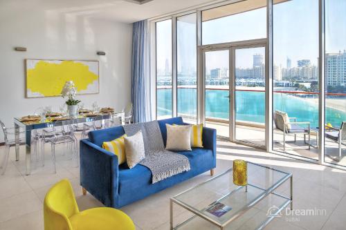 Dream Inn Dubai Apartments- Tiara Palm Jumeirah