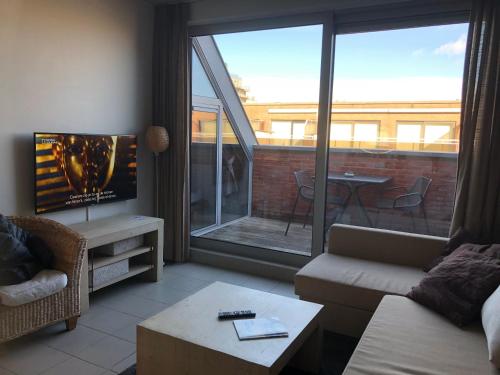  Marie Alice III in Nieuwpoort