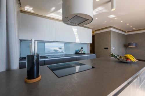 VILLA FRAN - DELUXE PENTHOUSE SUITE with private pool # 4 - image 2