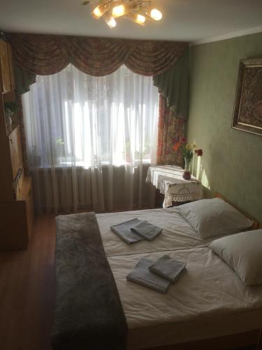 Apartment on Gubina 30