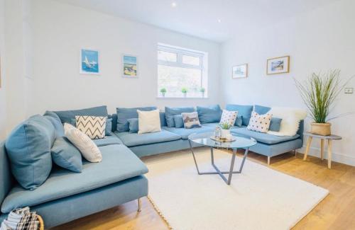 Gorgeous Luxury Chalet, New Forest & Coast & in Hordle