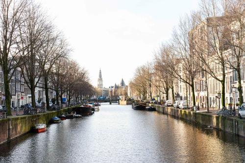 Hotel Mai Amsterdam - image 3