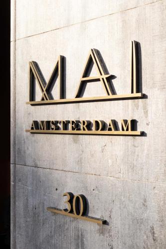 Hotel Mai Amsterdam, Amsterdam (foto 8)