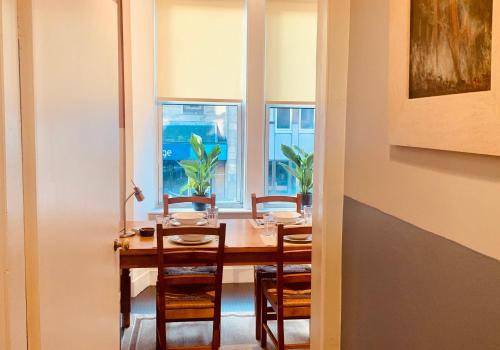 The St Mary's Street Residence, Edinburgh (Foto 9)