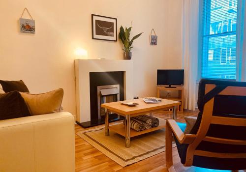 The St Mary's Street Residence - image 10